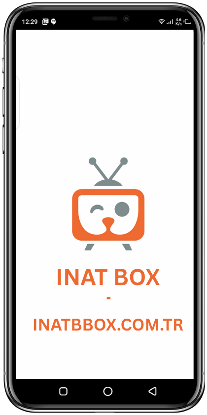 İnat Box APK